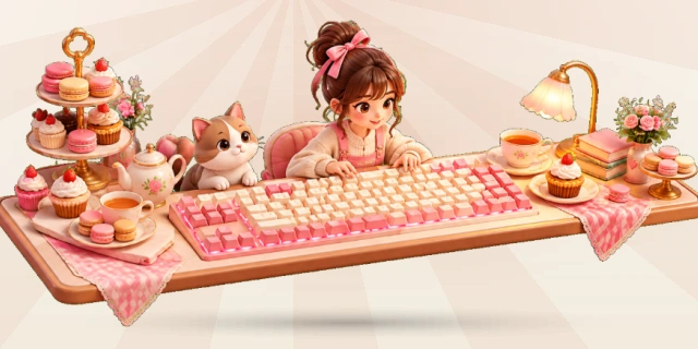打字速度测试