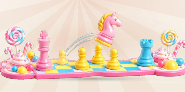国际象棋
