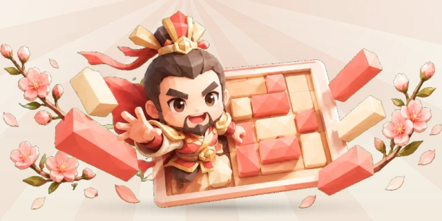 华容道