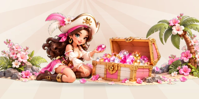 赏金女王