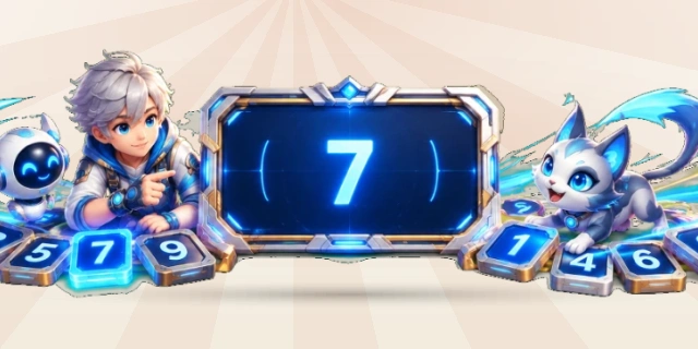 数字记忆