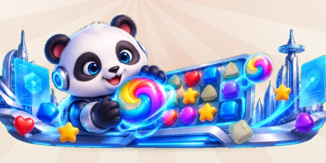 消消乐