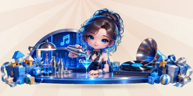 醉夜狂欢