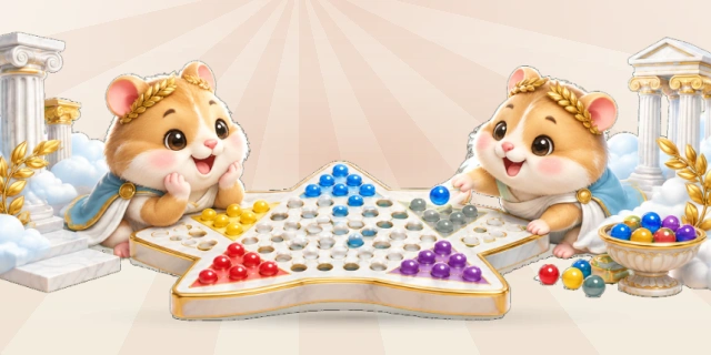 中国跳棋